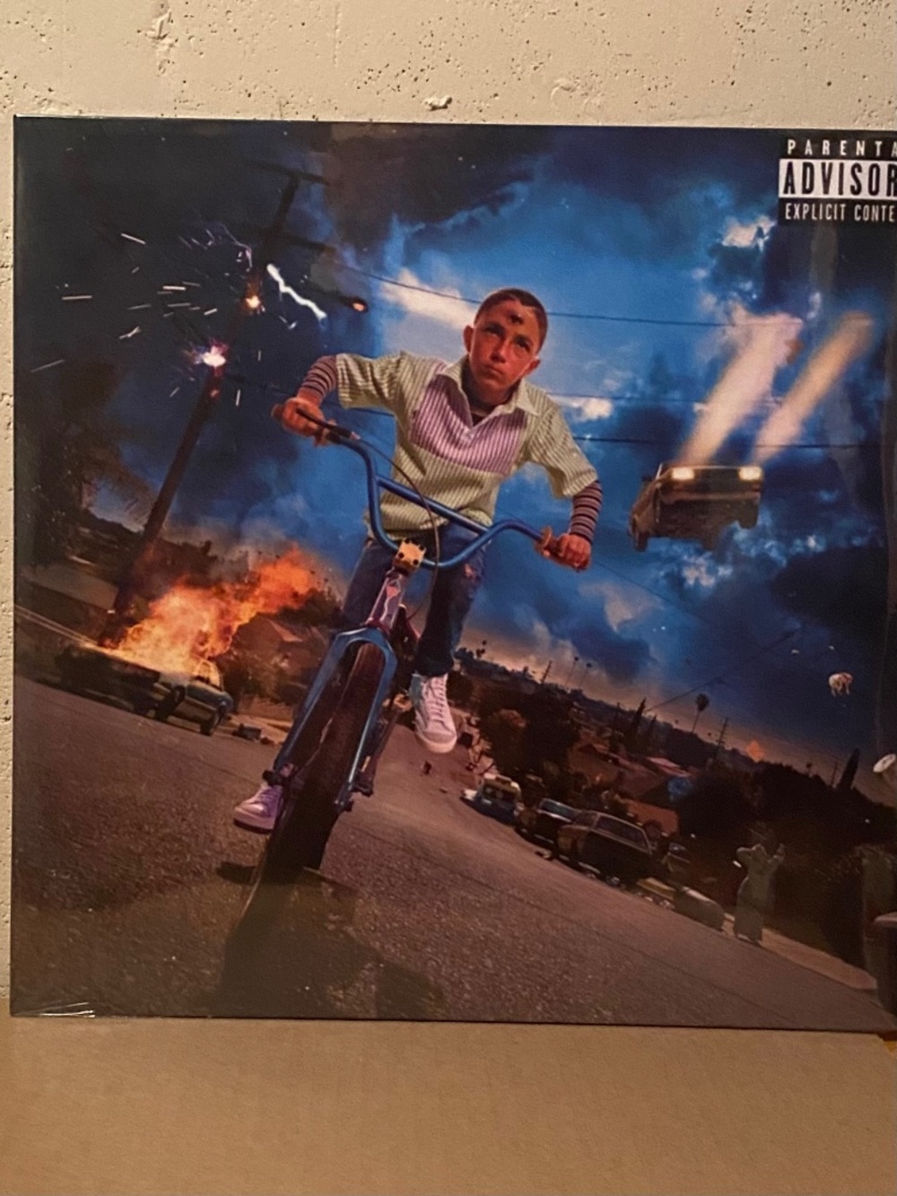 Bad Bunny - YHLQMDLG 2LP Vinyl